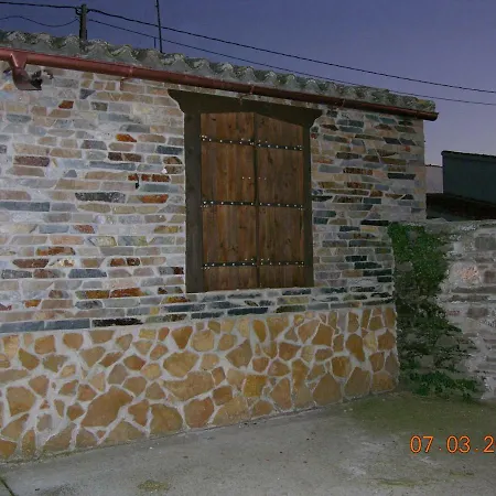 Rural Bellavista Buenavista (Salamanca)