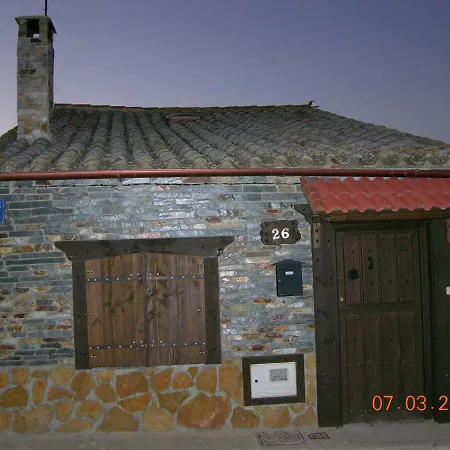 Casa vacanze Rural Bellavista *