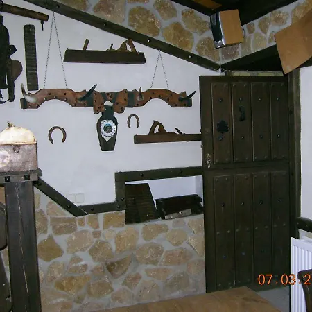 Rural Bellavista Casa vacanze Buenavista (Salamanca)